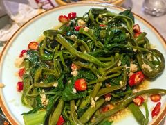 -费明中罗非鱼(大石坝店)