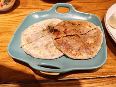 -蒙艾里民族传统菜蒙餐