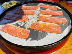 -么肆烤肉(汉街形象店)