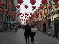 -张包铺(道外店)