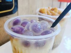 -甜心闲生传统手工冰粉(太古里店)