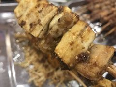 -老黑板筋(顺义总店)