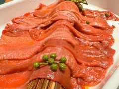 -大龙燚·旷野鲜火锅(广州首店)