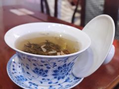 -恺庐茶园(宽窄巷子景区店)