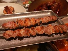 -丝路有约·优雅新疆菜(万宴城店)