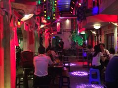 -老表记广西宵夜螺蛳鸭脚煲(西大店)