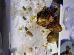 -老周家酱卤猪蹄私房菜(克拉玛依西街店)