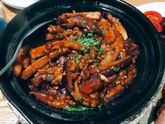 -潮粥荟·潮汕砂锅粥(朝阳大悦城店)