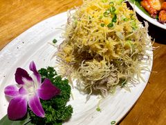 -觅山云南菜(泊富ICITY店)