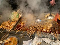 -大姐麻辣烫(莲宝中路店)