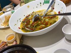 -绿草地·湘菜(芙蓉天街店)