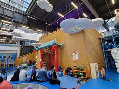 -中国宋庆龄青少年科技文化交流中心