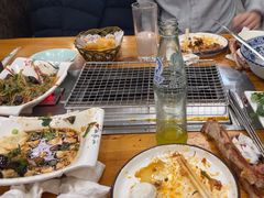 -张记焖窑·十五年专注焖烤(雍和宫店)