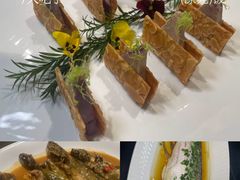 -许爷家·生态湖鲜(徐汇日月光店)