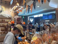 -PAPER STONE BAKERY(天环店)
