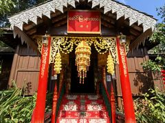 -云南民族村