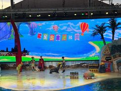 -三亚海昌梦幻海洋不夜城