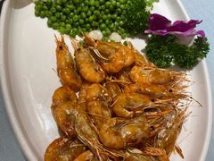 -饭香渔市·妈妈菜(新业坊店)