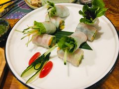 -苏梅花园(群星城店)