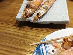 -樱町三味日本料理(城乡世纪广场店)