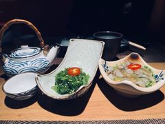 -福樱兰海鲜放题铁板烧(加州店)