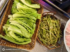 -云尊府云南菜·蒸汽石锅鱼(学清路店)