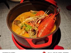 -弦月窗LUNETTE BY AMANDA(复兴路店)