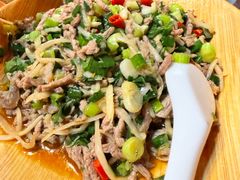 -多哥水傣味餐厅(司马巷店)