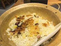 -郑件洋芋饭庄