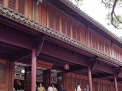 -普陀山风景名胜区-法雨禅寺