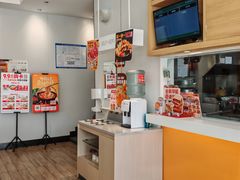 -吉野家(秀谷店)