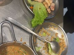 -大叹号·朝鲜族烤肉(潍坊泰华城店)