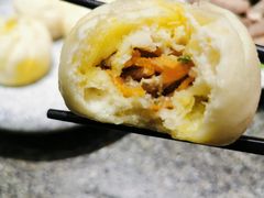 -马一洒开锅羊肉清真餐厅(京汉店)
