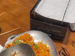 -老虎滩大连海鲜烧烤(水游城店)