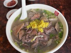 -潮镇老尾牛杂(环城西路店)