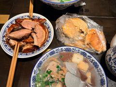 -小潘记鸭血粉丝汤