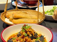-火宫殿·湘菜小吃·商务宴请·生日聚会(市府店)
