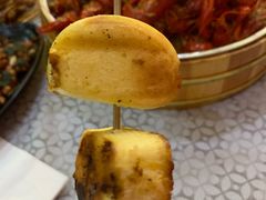 -云晓光头烧烤吧(新大陆广场店)