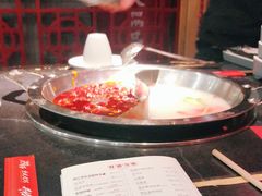 -井格重庆火锅(西直门凯德Mall店)