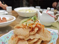 -老厨家(中央大街西七道街店)