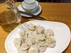 -伊喜饺子·烤鸭(五道口学院路店)