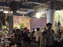 -破店肥哈·东北烧烤·夜宵(南山保利店)