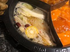 -蜀大侠·牛肉自助火锅(慈溪店)