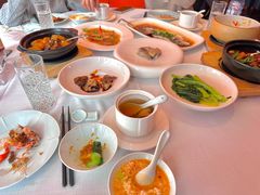 -醉辉皇原味海鲜江南菜(成都大魔方店)