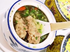 招牌清蒸羊羔肉-宁夏国强手抓羊肉·清真菜(未央路凤三店)