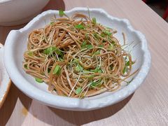 -大师兄·西北小馆(南沙万达广场店)