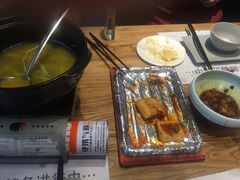 -U你·天然调味(南湖总店)