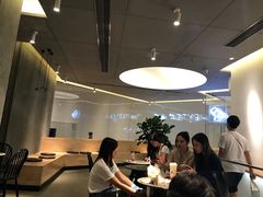 -喜茶(东莞汇一城店)