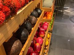 -金海湾自助餐厅(金陵饭店)