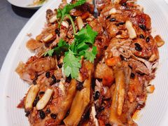 -小天厨民间菜馆(深圳街店)